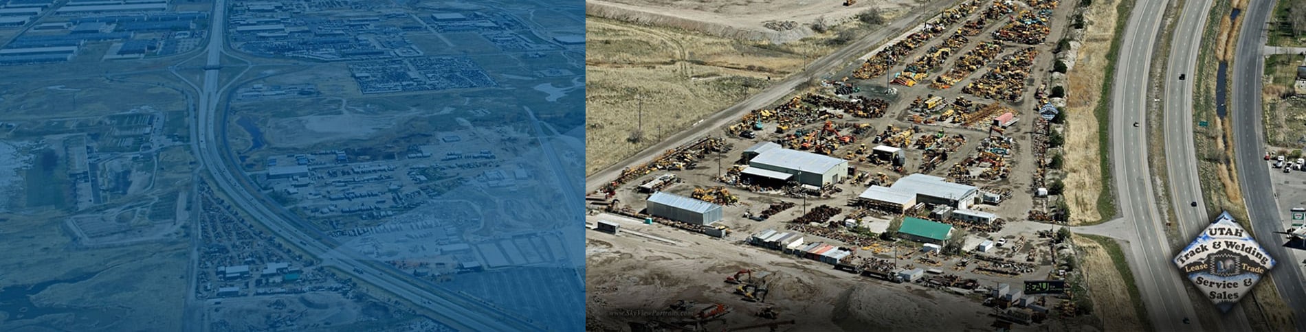 Utah Track & Welding location