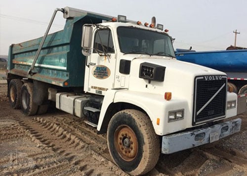 Trucks
