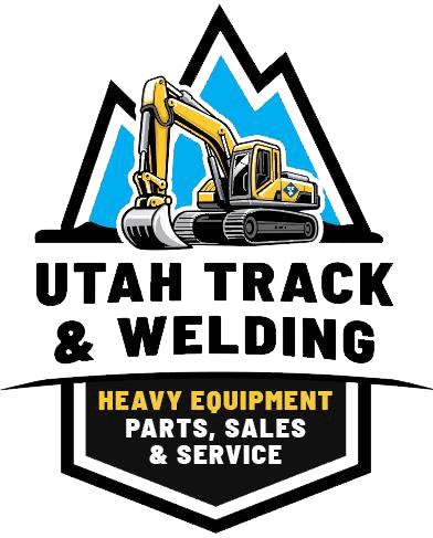 Utah Track & Welding logo